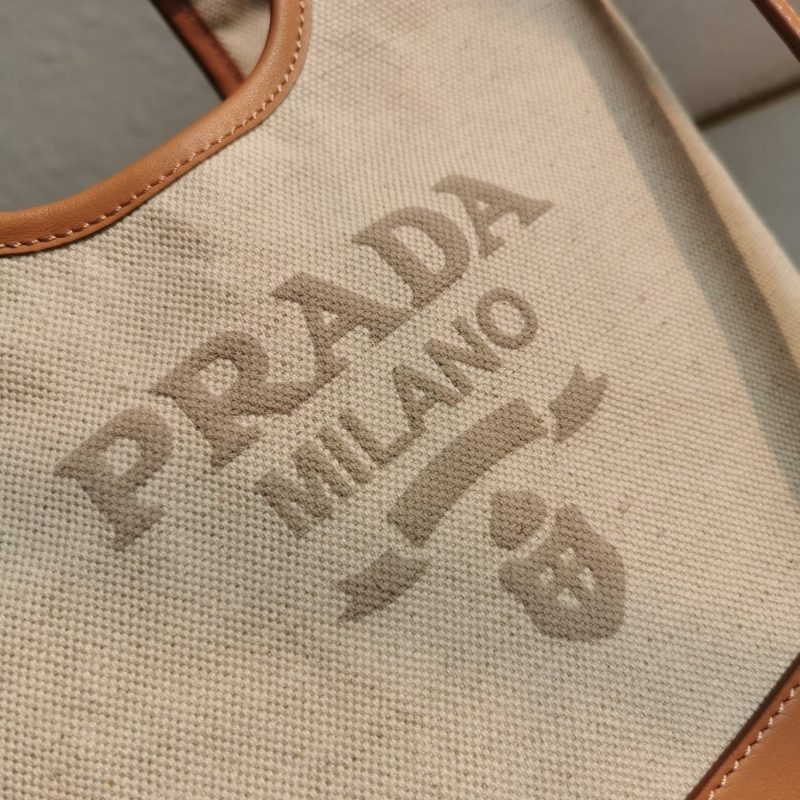 Prada Top Handle Bags